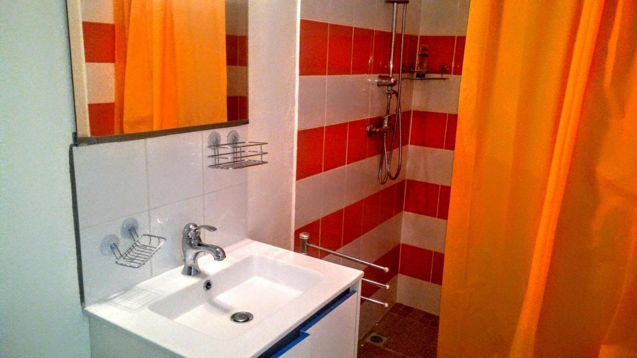 Villa Siber Grand Anse Ngoại thất bức ảnh